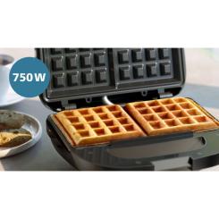 Вафельница Philips HD2332/90 Фото 9