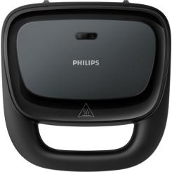 Вафельница Philips HD2332/90 Фото 1
