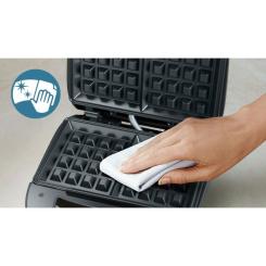 Вафельница Philips HD2332/90 Фото 3