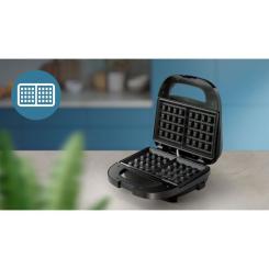 Вафельница Philips HD2332/90 Фото 4