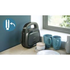 Вафельница Philips HD2332/90 Фото 6