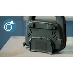 Вафельница Philips HD2332/90 Фото 8