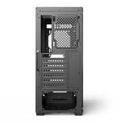 Корпус для ПК Alseye X3-B Фото 3