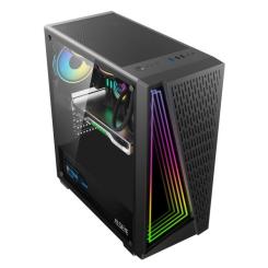 Корпус для ПК Alseye X3-B Фото 6