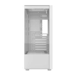 Корпус для ПК Alseye Spider-W(5 fans) Фото 1