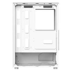 Корпус для ПК Alseye Spider-W(5 fans) Фото 4