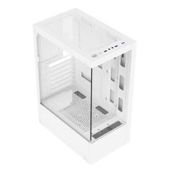 Корпус для ПК Alseye Spider-W(5 fans) Фото 5