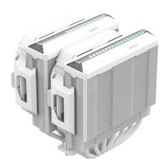 Кулер для процессора Alseye W700 Pro(White) Фото 1