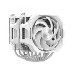 Кулер для процессора Alseye W700 Pro(White) Фото 2