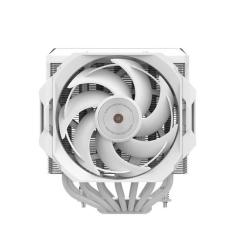 Кулер для процессора Alseye W700 Pro(White) Фото 3