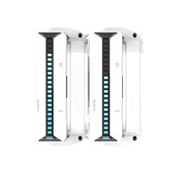 Кулер для процессора Alseye W700 Pro(White) Фото 4