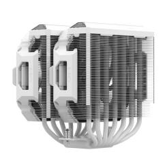 Кулер для процессора Alseye W700 Pro(White) Фото 5