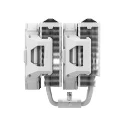Кулер для процессора Alseye W700 Pro(White) Фото 6