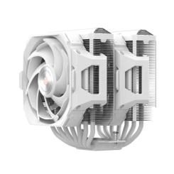 Кулер для процессора Alseye W700 Pro(White) Фото 7