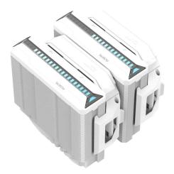 Кулер для процессора Alseye W700 Pro(White) Фото 8