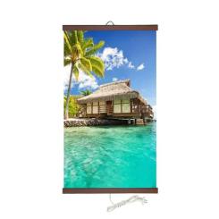 Обогреватель Trio Бунгало Фото