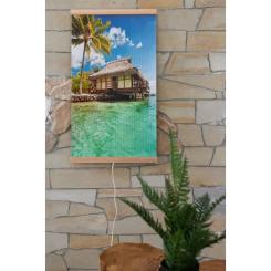 Обогреватель Trio Бунгало Фото 1