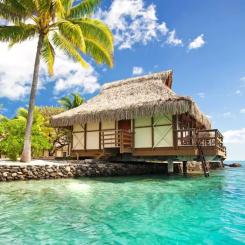 Обогреватель Trio Бунгало Фото 2