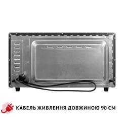 Электропечь Perfelli CLASSIC 48 BLACK Фото 10