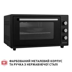 Электропечь Perfelli CLASSIC 48 BLACK Фото 3