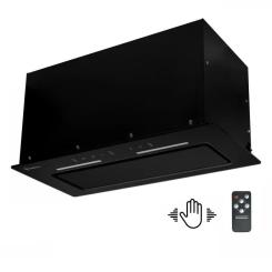 Вытяжка кухонная Perfelli NUOVA 6PWRB NERO Фото