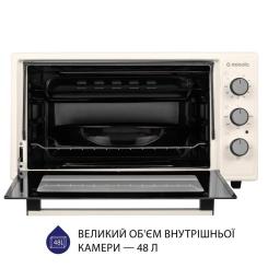Электропечь Minola FOE 4815 IV Фото 1
