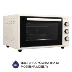 Электропечь Minola FOE 4815 IV Фото 3