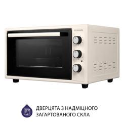 Электропечь Minola FOE 4815 IV Фото 4