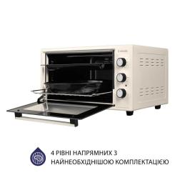 Электропечь Minola FOE 4815 IV Фото 6