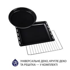 Электропечь Minola FOE 4815 IV Фото 8