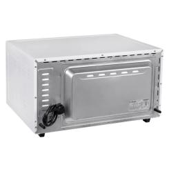 Электропечь Minola FOET 4815 WH Фото 11