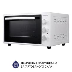 Электропечь Minola FOET 4815 WH Фото 4