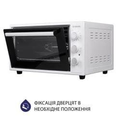 Электропечь Minola FOET 4815 WH Фото 6