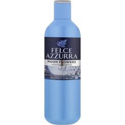 Гель для душа Felce Azzurra Moon Flowers 650 мл Фото