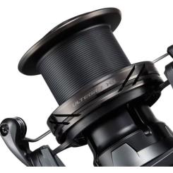 Катушка Shimano Ultegra XR XTD14000 5+1BB 4.31 Фото 4