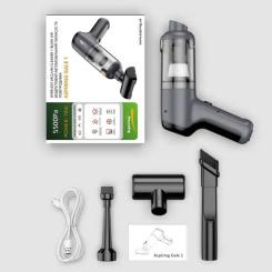 Пылесос Aspiring Gale 1 Wireless Blow air Фото 5