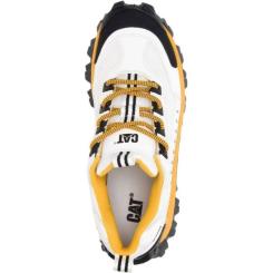 Кроссовки Caterpillar (CAT) Intruder P723902 білі 43 Фото 2