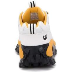 Кроссовки Caterpillar (CAT) Intruder P723902 білі 43 Фото 4