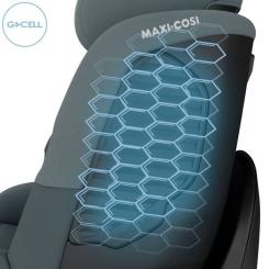 Автокресло Maxi-Cosi Mica 360 S (Tonal Graphite) Фото 1