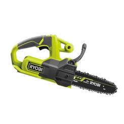 Цепная пила Ryobi RY18CS20A-125 ONE+, 18V, 2.5Ah Фото 1