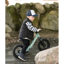 Беговел TUTIS Yellow Фото 1