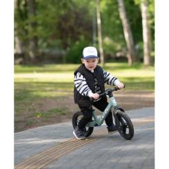 Беговел TUTIS Yellow Фото 2