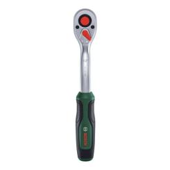 Трещотка Bosch 1/2", 72 зубців Фото 5