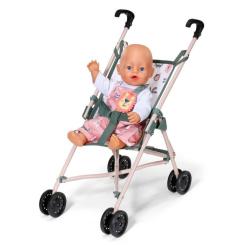 Коляска для кукол Zapf Baby Born - Тропики Фото 1