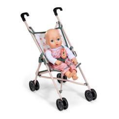 Коляска для кукол Zapf Baby Born - Тропики Фото 2