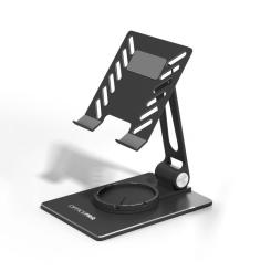 Подставка для планшета OfficePro LS630G and smartphone Grey Фото 1