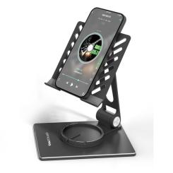 Подставка для планшета OfficePro LS630G and smartphone Grey Фото 5