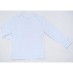 Кофта детская Cloise поло Фото 1