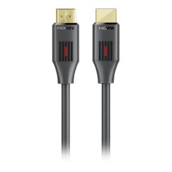 Кабель мультимедийный Promate HDMI M to HDMI M 3.0m V2.0 Фото