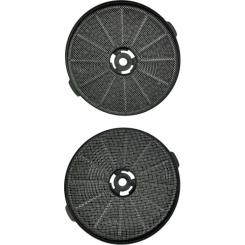 Угольный фильтр для вытяжки Weilor WCF 10 Фото 1